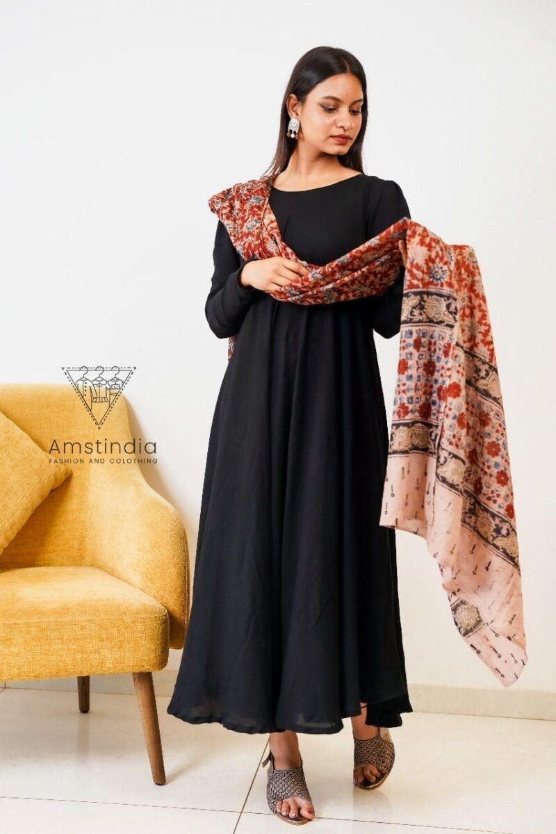Amst Ethnic Twin Set  | Code: 00001 - Image 5