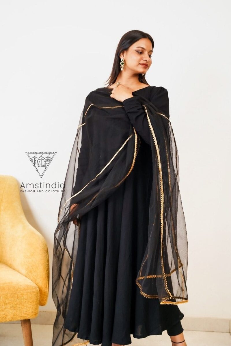 Amst Ethnic Twin Set  | Code: 00001 - Image 3