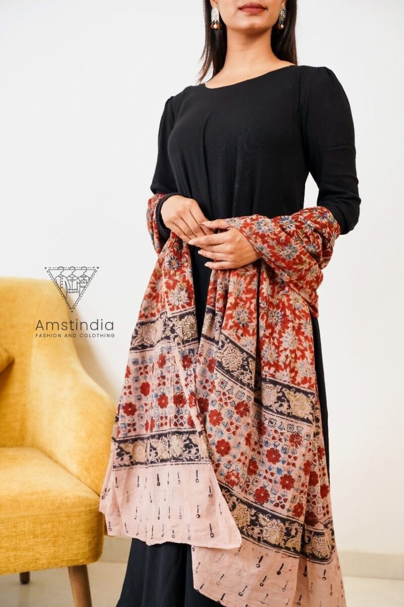 Amst Ethnic Twin Set  | Code: 00001 - Image 2