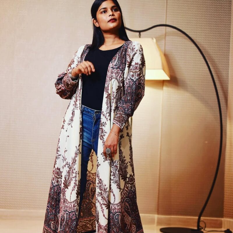 Easy wear attire  0018 - Image 4