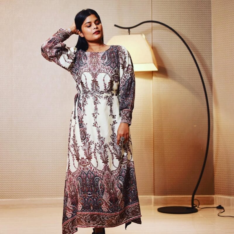 Easy wear attire  0018 - Image 5