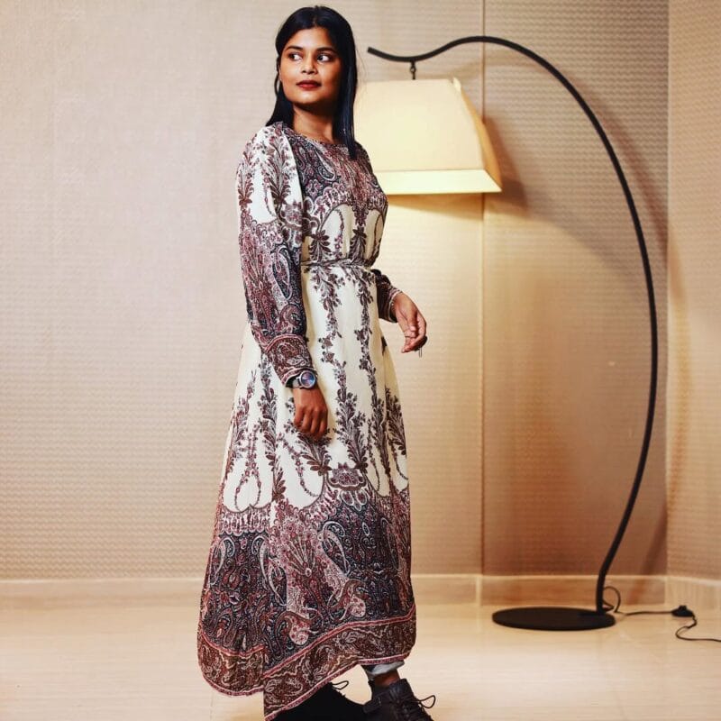 Easy wear attire  0018 - Image 3