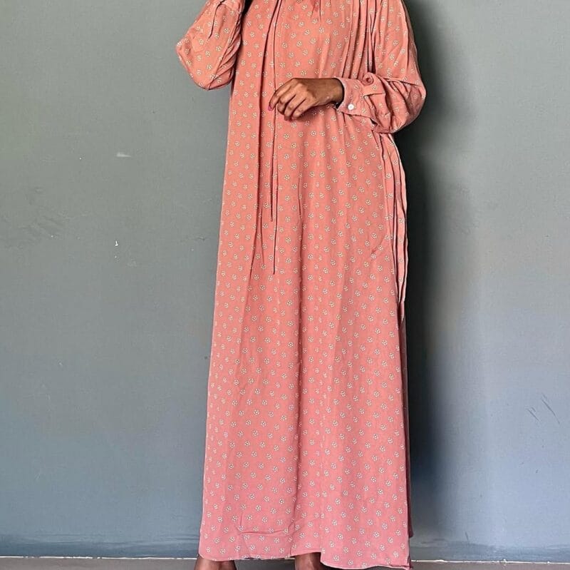 Easy wear attire 0056 - Image 4