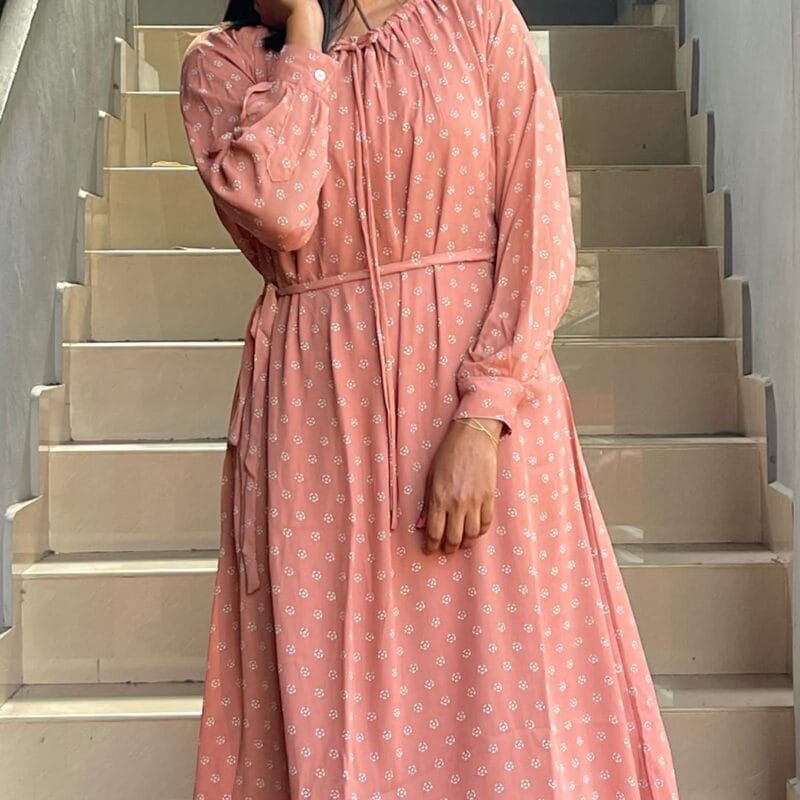 Easy wear attire 0056 - Image 6