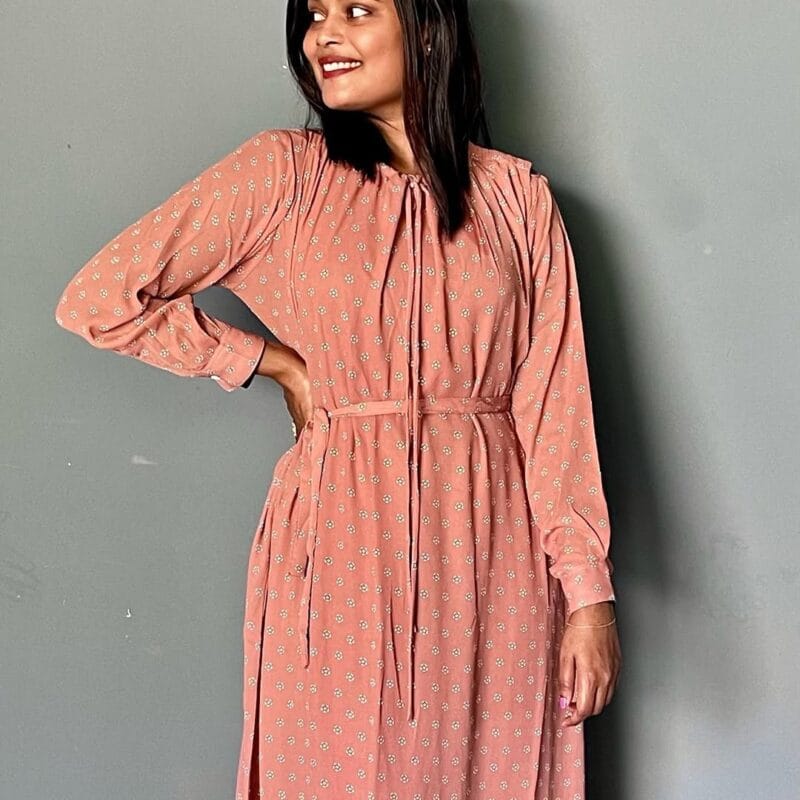 Easy wear attire 0056 - Image 5