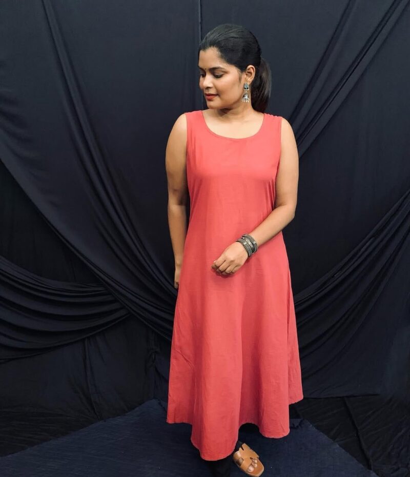 5-in-1 Versatile Wrap Dress Set | 0065 - Image 6