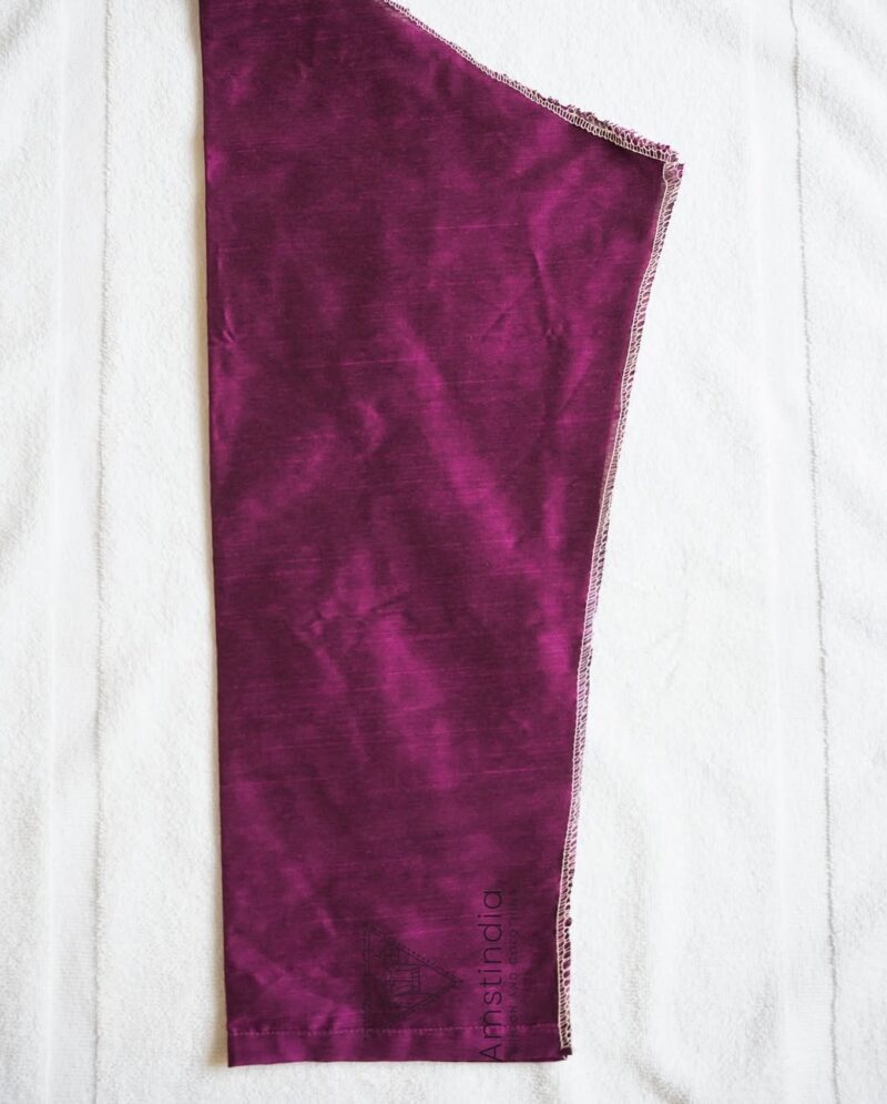 Amst Ethnic Twin Set Sleeveless | Code: 00006 - Image 4