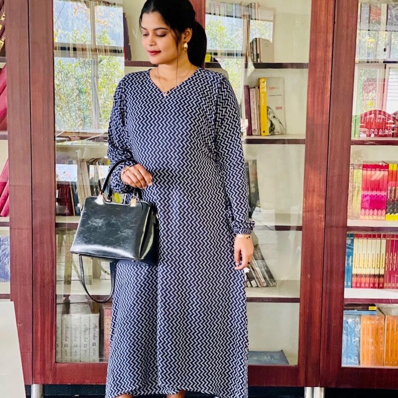 Easy wear attire 0035