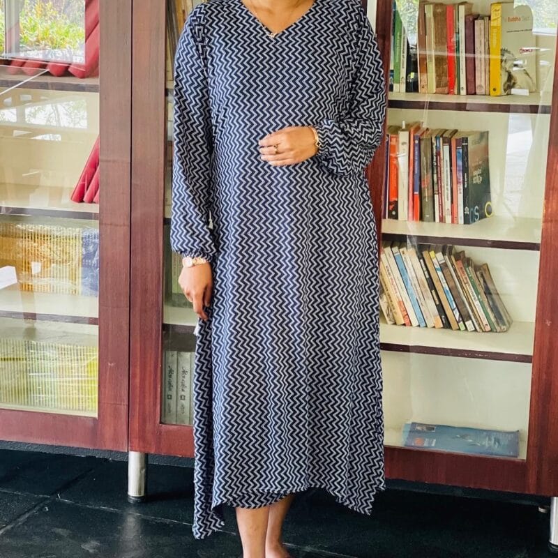 Easy wear attire 0035 - Image 3