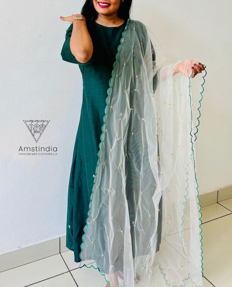 Amst ethnic Twin Set | 00008 - Image 7