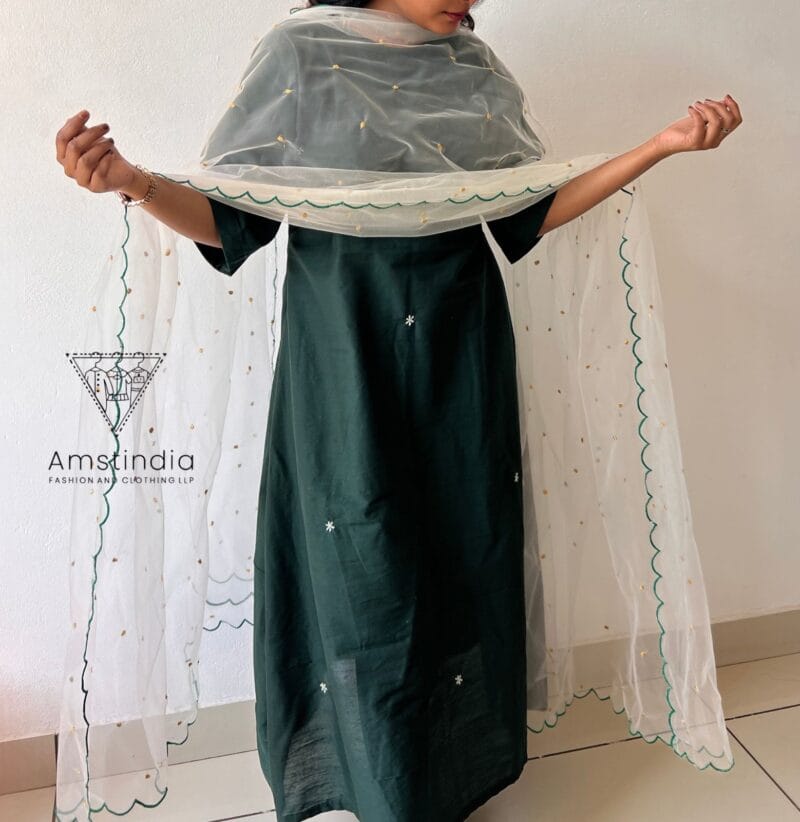 Amst ethnic Twin Set | 00008 - Image 2