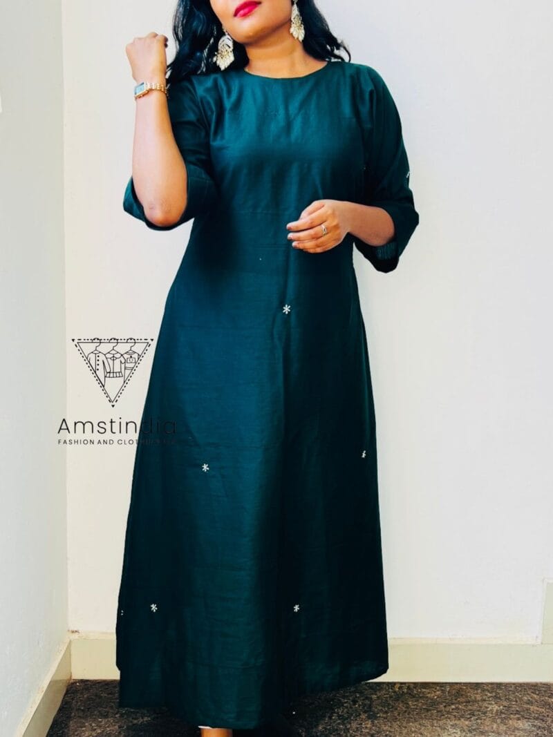 Amst ethnic Twin Set | 00008 - Image 3