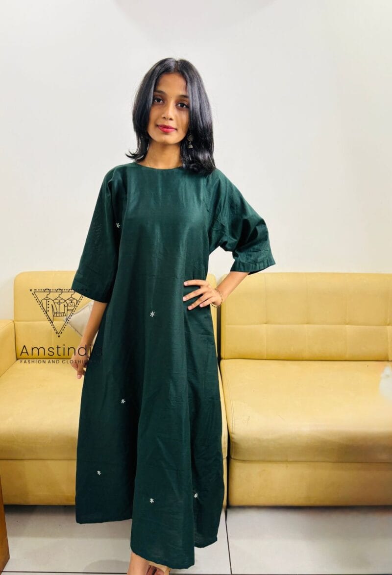 Amst ethnic Twin Set | 00008