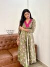 Amst ethnic Twin Set | 000012