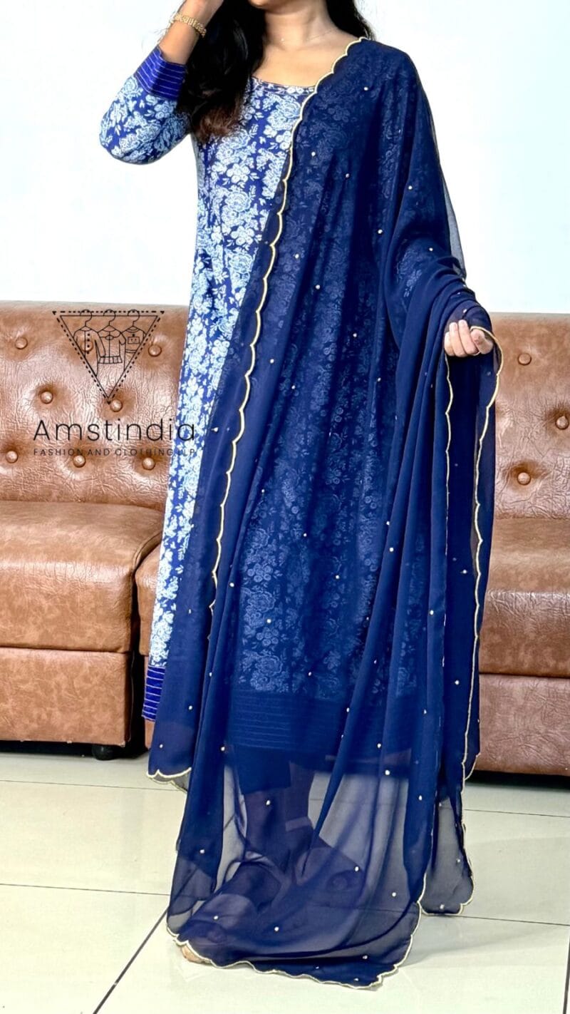Amst ethnic Twin Set | 00014 - Image 6