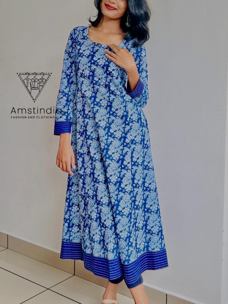Amst ethnic Twin Set | 00014