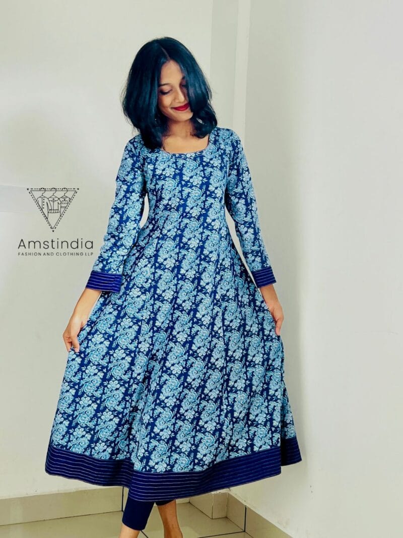 Amst ethnic Twin Set | 00014 - Image 5