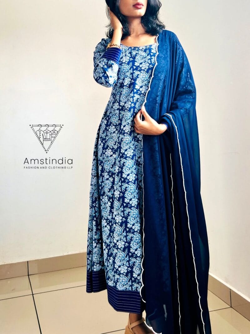 Amst ethnic Twin Set | 00014 - Image 3
