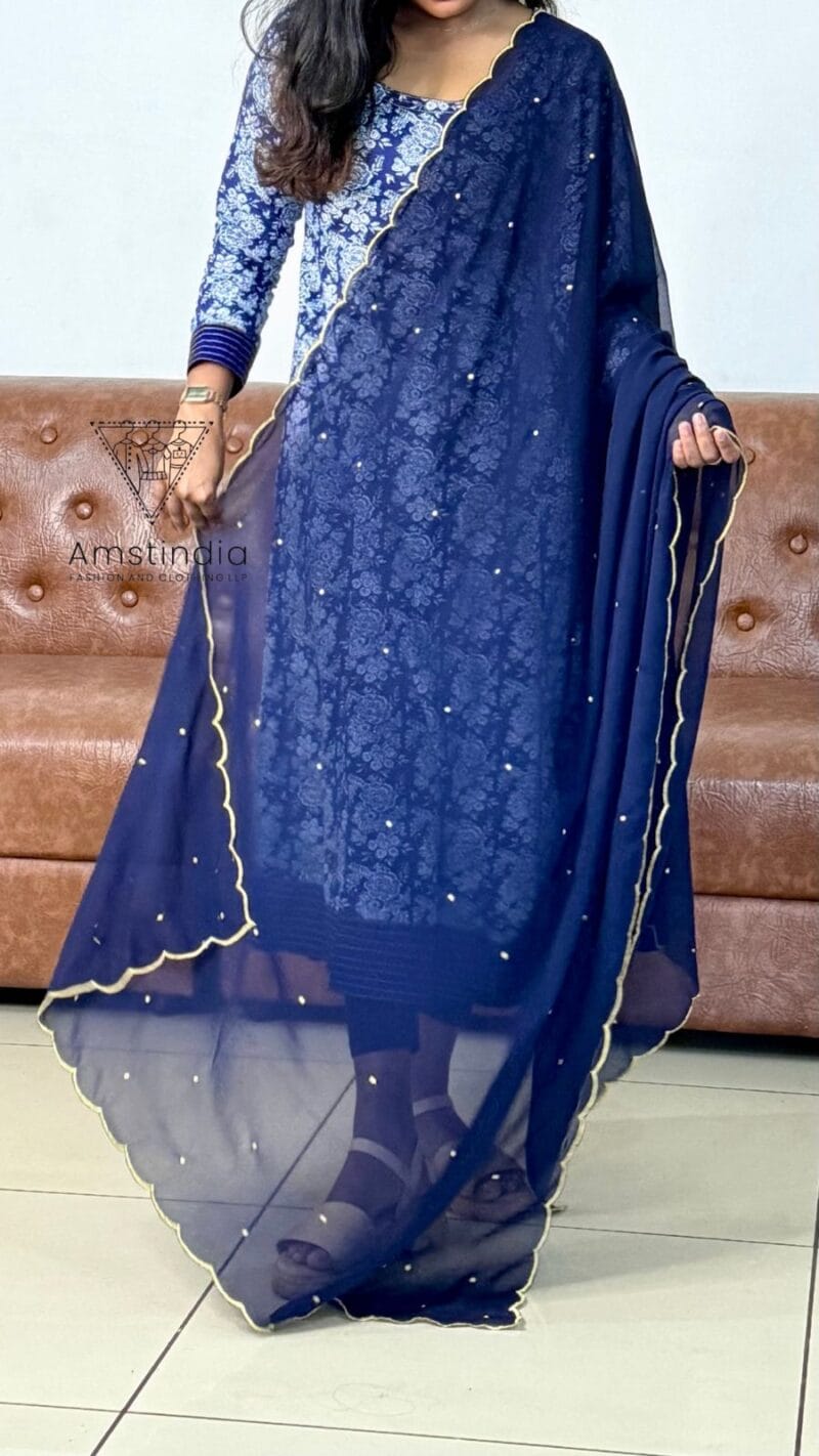 Amst ethnic Twin Set | 00014 - Image 2