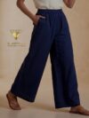 Premium Palazzo Pant -012