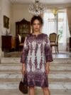 Premium Tunic Kurta - 08