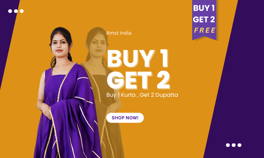 Purple Yellow Modern Fashion Sale Banner (920 x 552 px) (3)